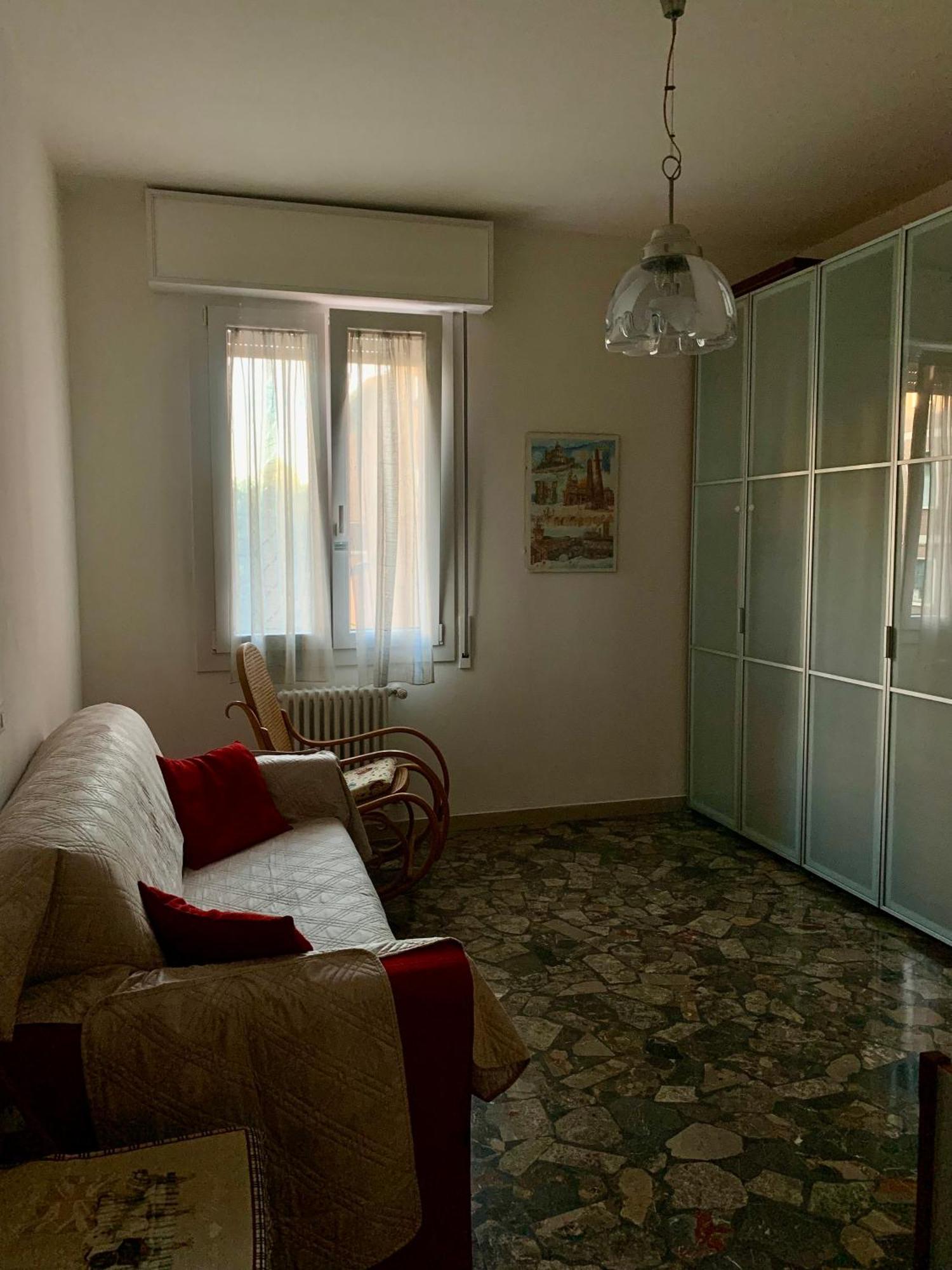 Comfortable Apartament 2 Bedroom Suitable 2-5 Pax ボローニャ エクステリア 写真