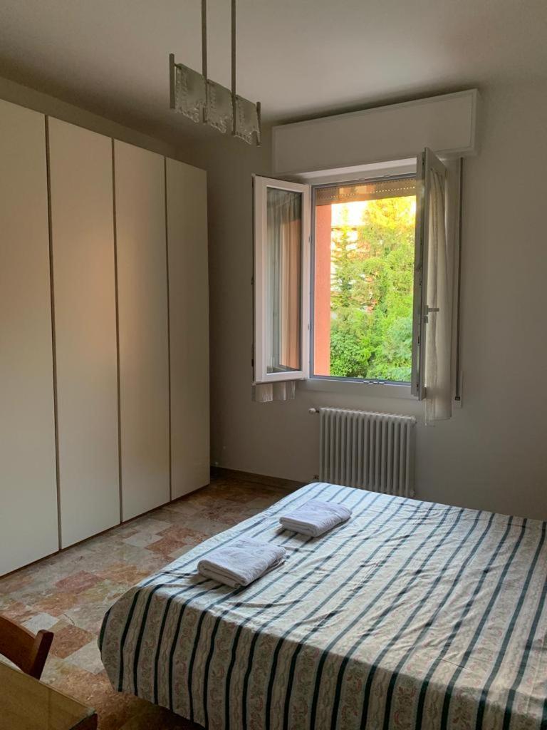 Comfortable Apartament 2 Bedroom Suitable 2-5 Pax ボローニャ エクステリア 写真