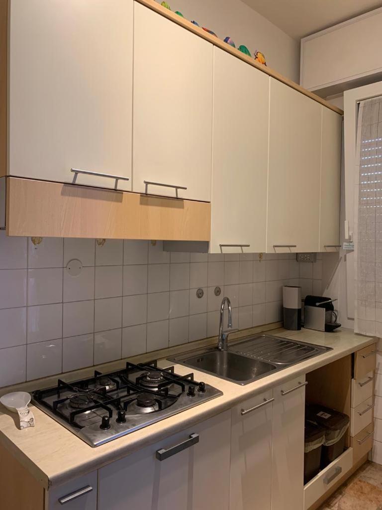 Comfortable Apartament 2 Bedroom Suitable 2-5 Pax ボローニャ エクステリア 写真